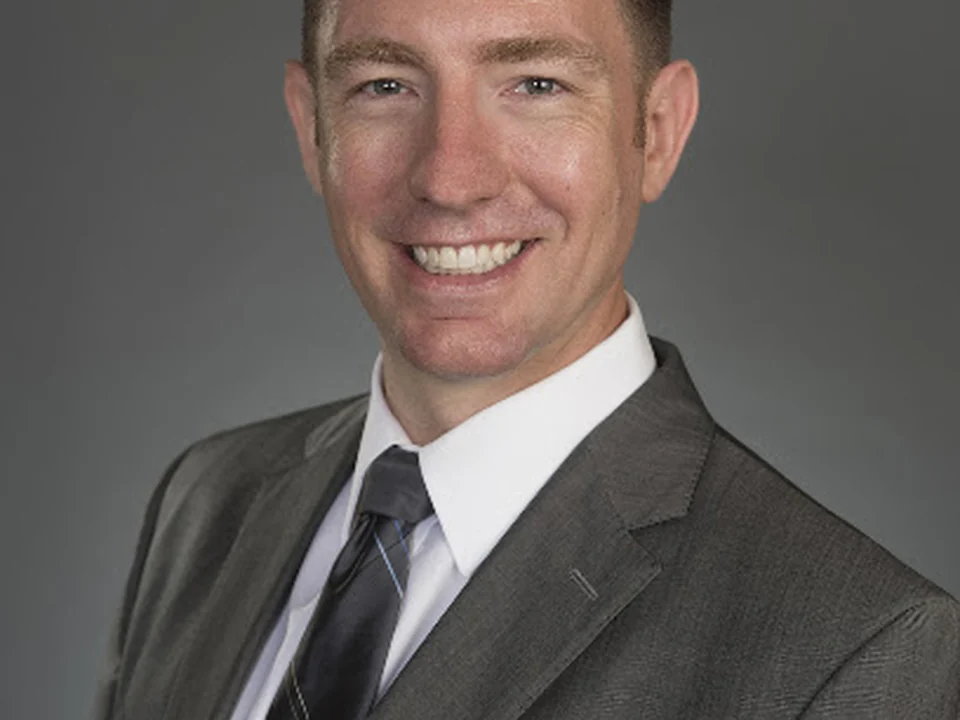 Jacob Rumley, DO | Spine Surgeon & Orthopedic Surgeon — Center for Spine & Orthopedics, Denver