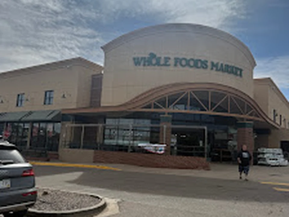 Whole Foods Market, Denver