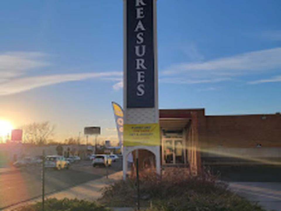 Park Hill Treasures, Denver