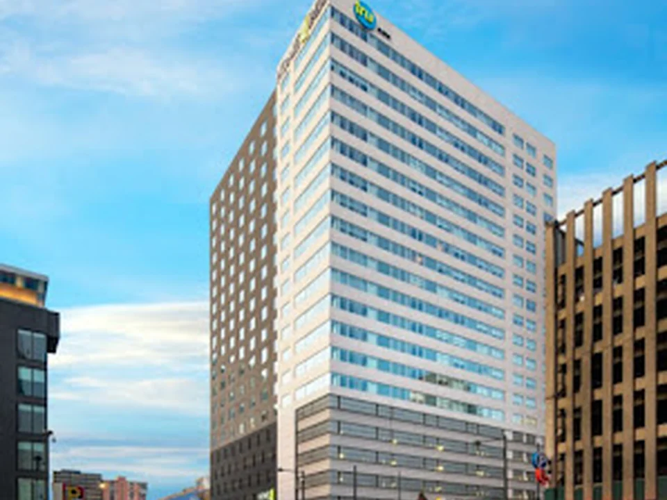 Home2 by Hilton Denver Downtown Convention Center