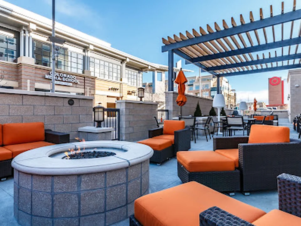 Hyatt House Denver/Lakewood at Belmar