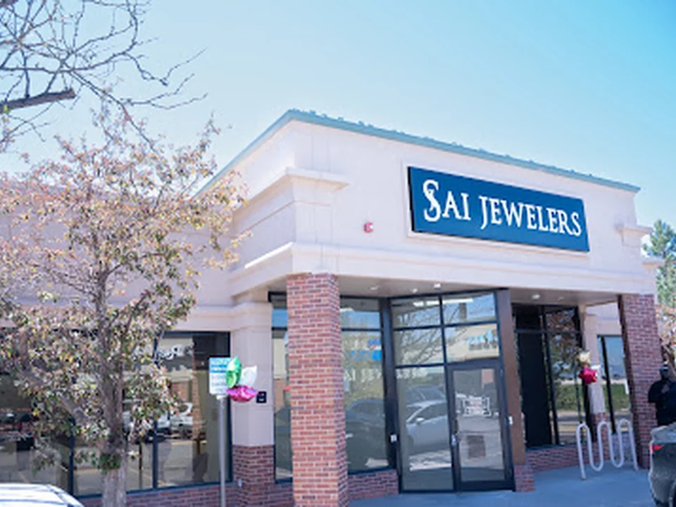Sai Jewelers & Repair, Denver