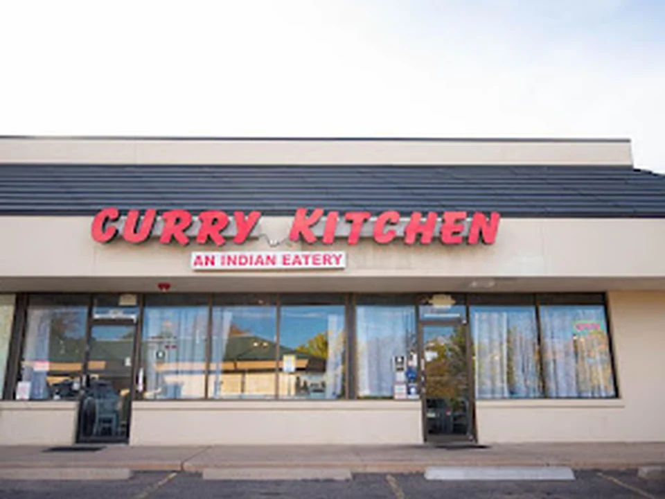 Curry Kitchen An Indian Eatery, Denver