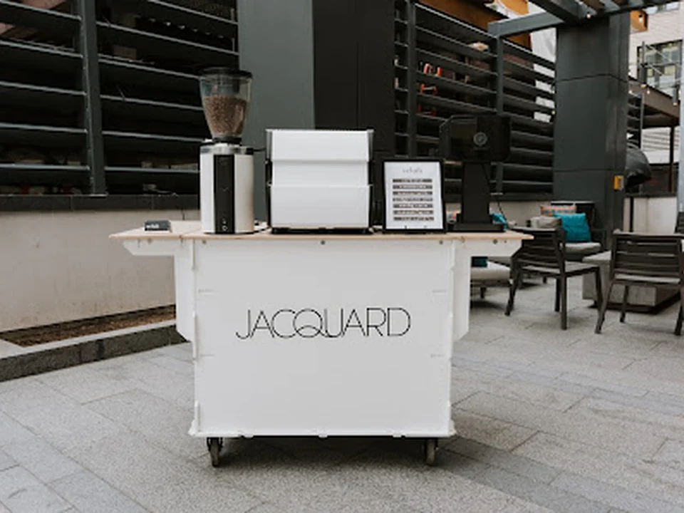 Selah Coffee Co. | Coffee Cart Catering in Denver