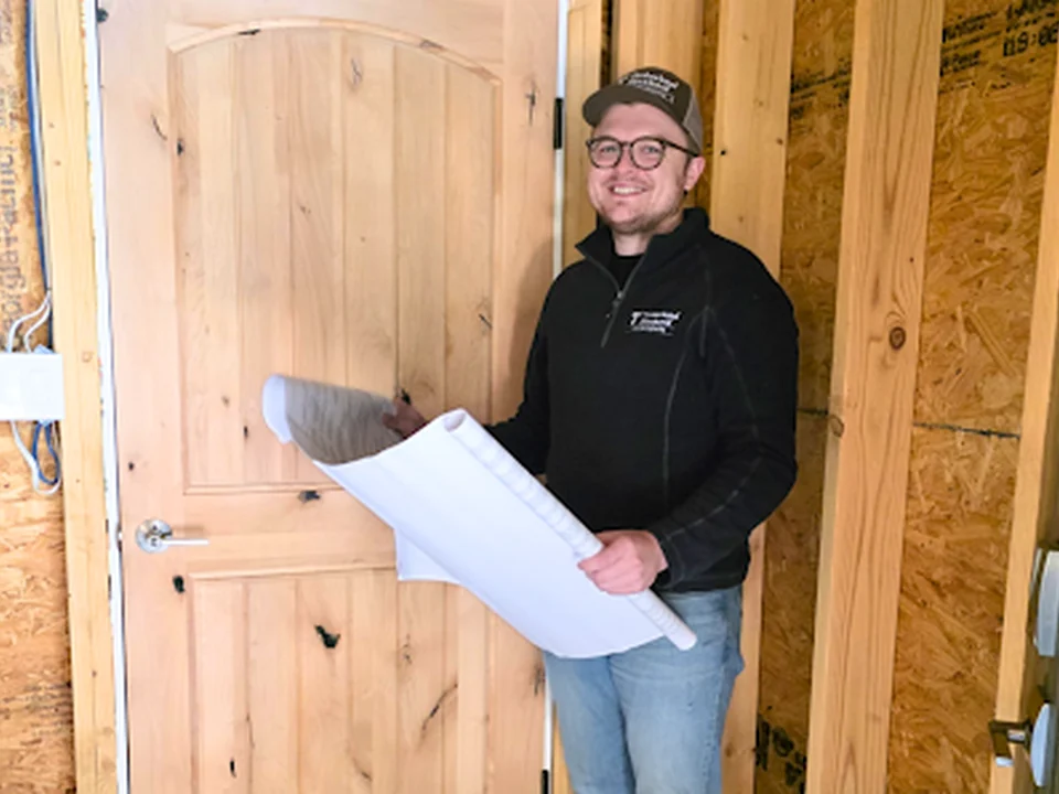 Timberland Structural Residential Engineering, Denver