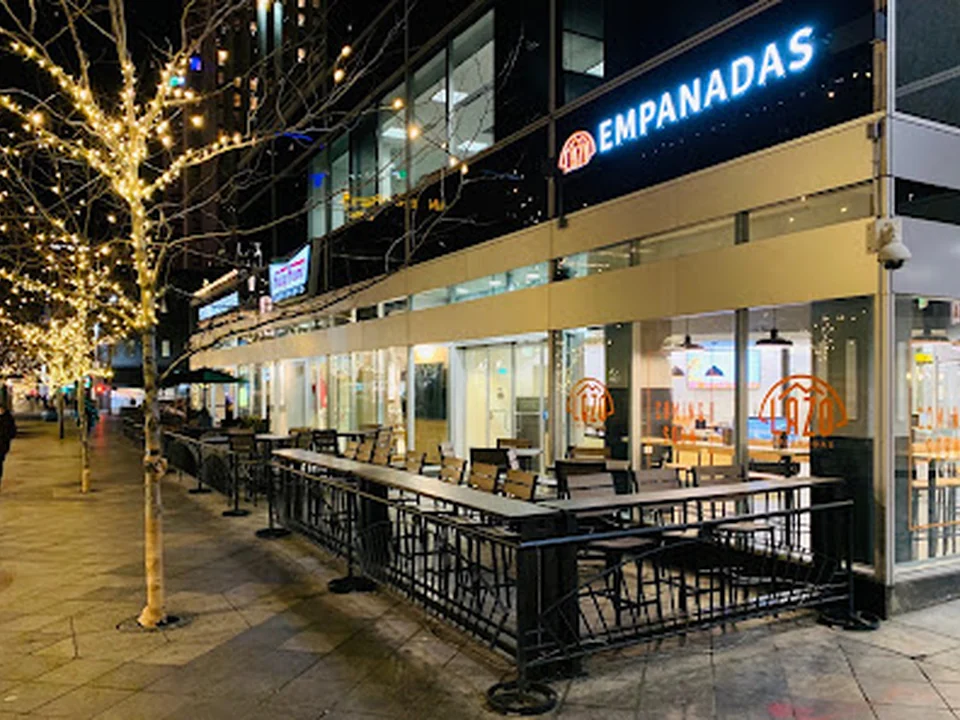 Lazo Empanadas, Denver