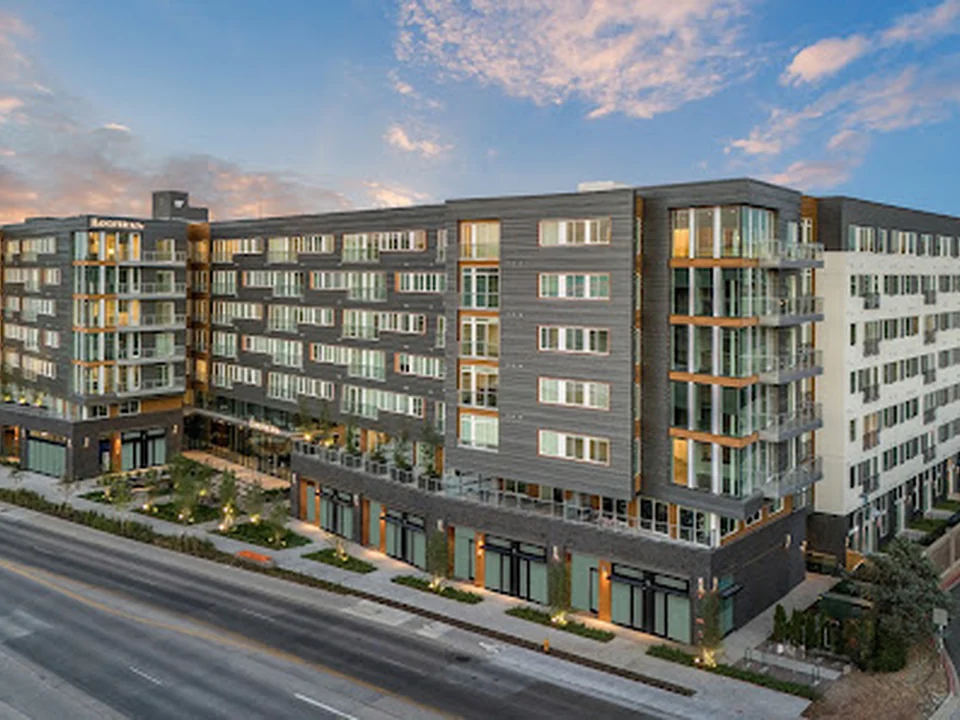 Hanover RiNo, Denver