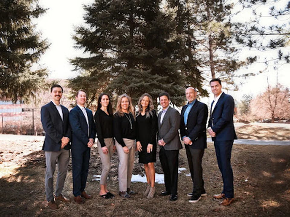 Mercer Advisors, LLC - formerly Transitions Wealth Management, LLC, Denver
