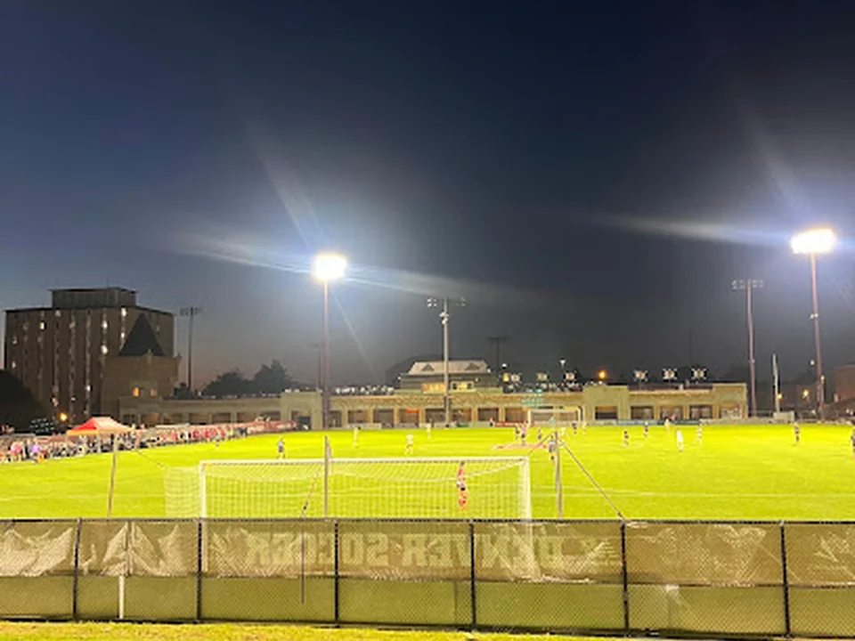 University of Denver Soccer Stadium