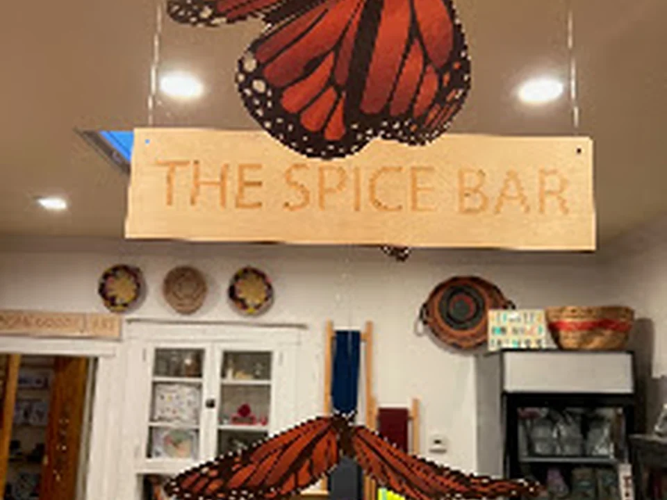 Ruby's Market, Denver