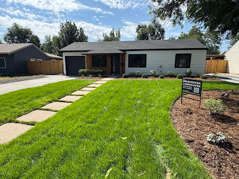 Harvester Landscapes, Denver
