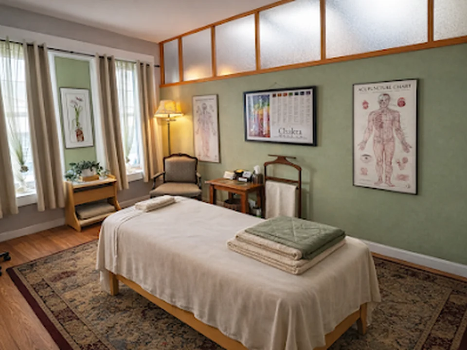 Sage Works Massage, Denver