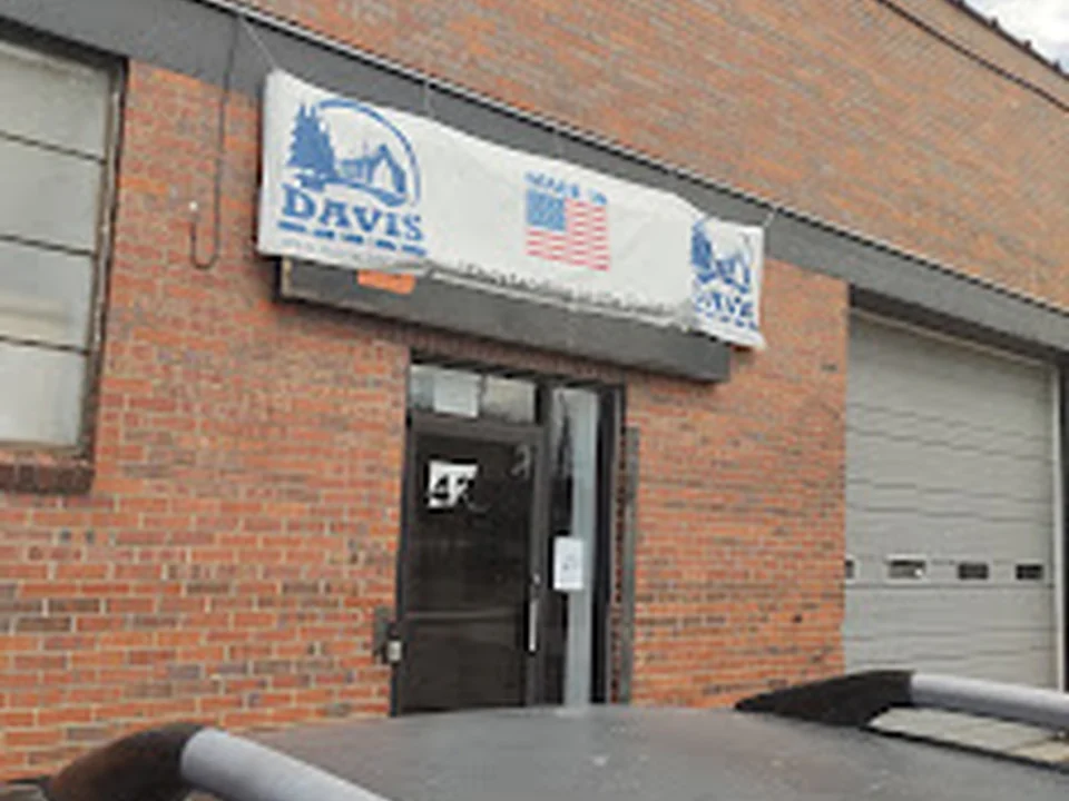 Outdoors Geek Gear Rental, Denver