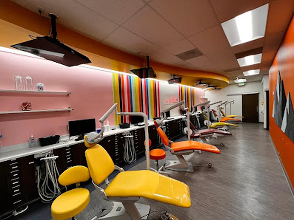 GRiN Pediatric Dentistry & Orthodontics of Aurora, Denver