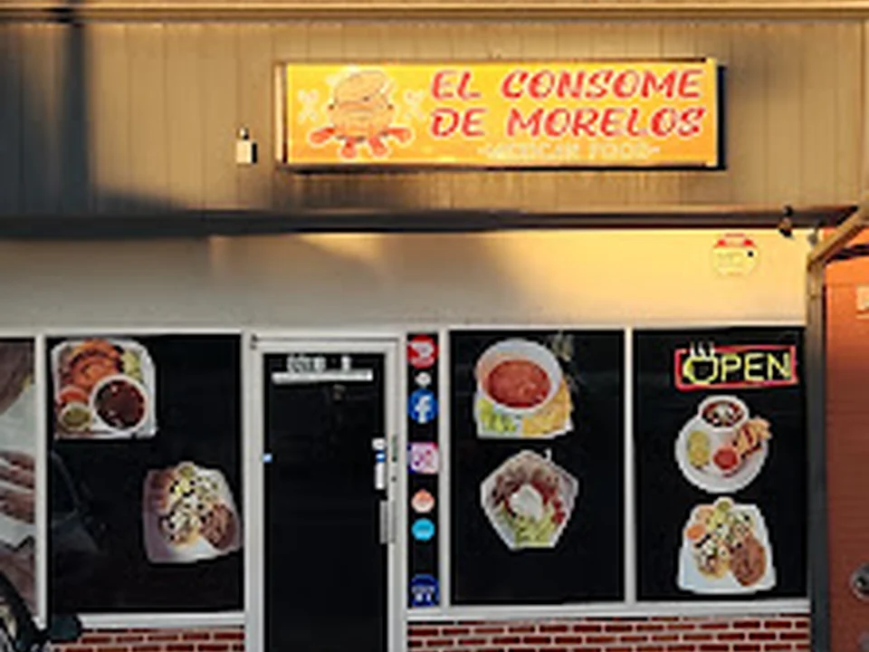 El Consome de Morelos II, Denver