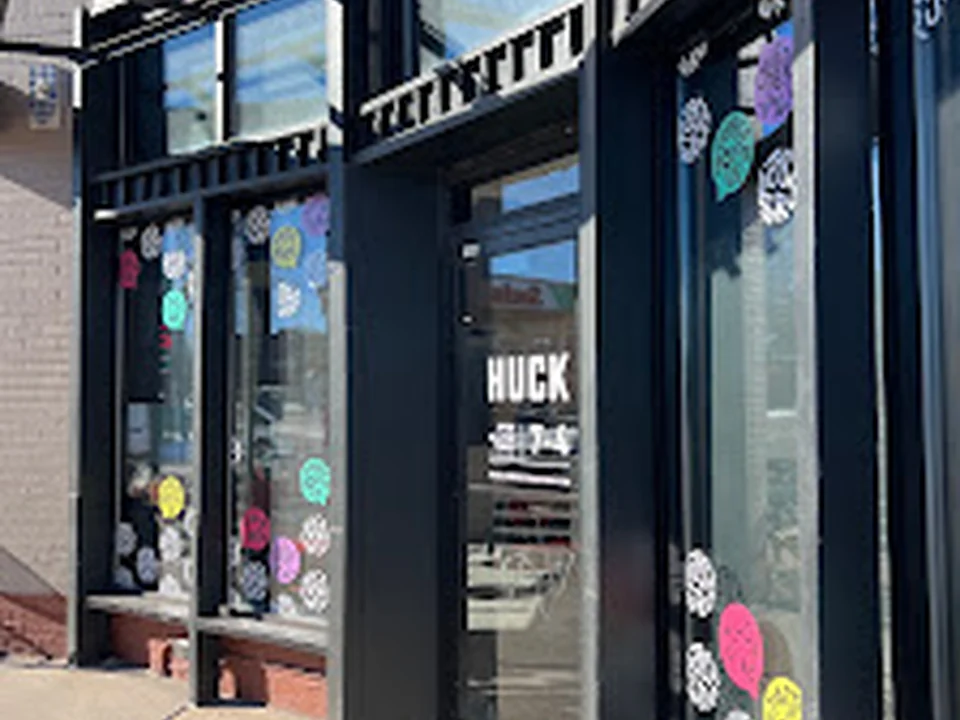 Huckleberry Roasters, Denver