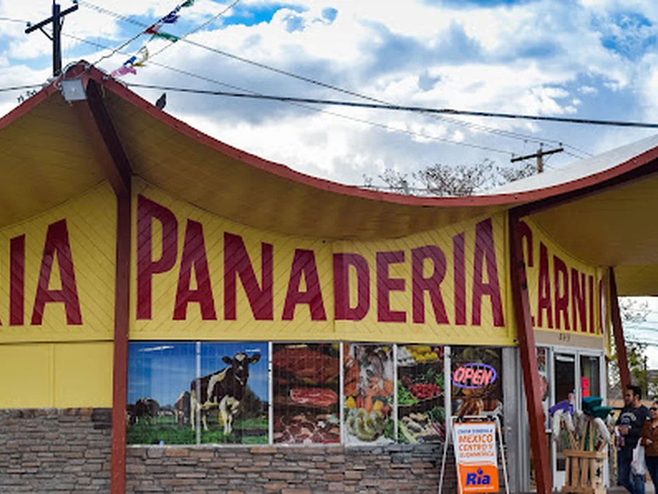 Super Carniceria La Hacienda, Denver