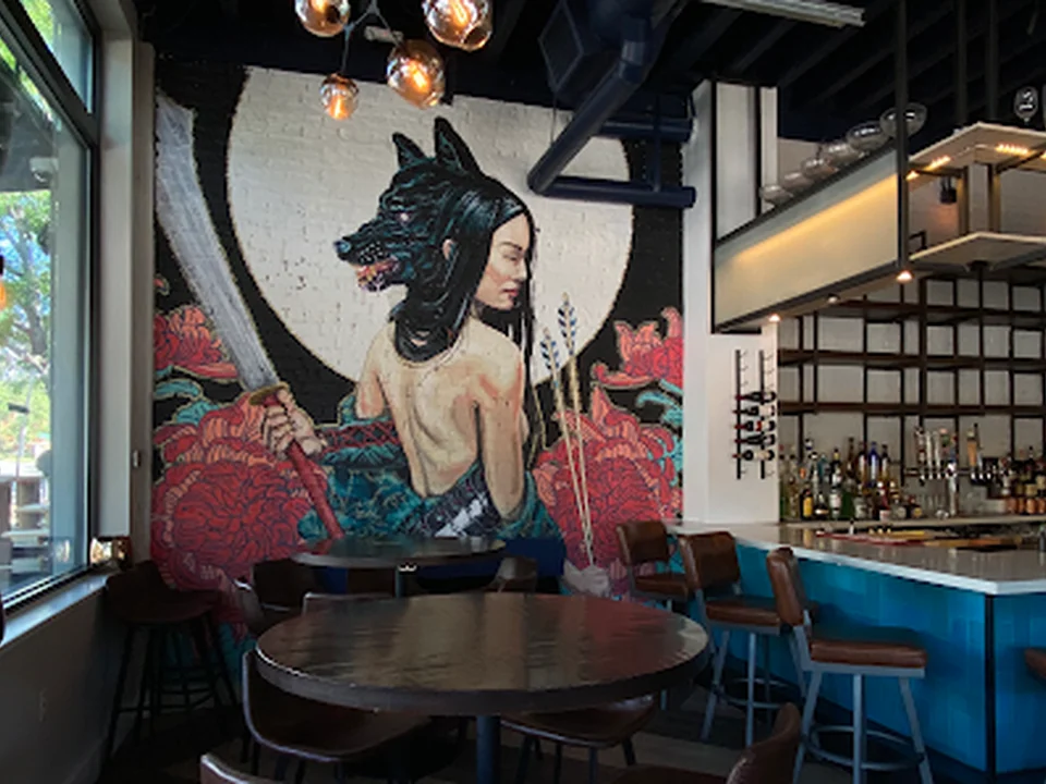 Phở & Bar, Denver