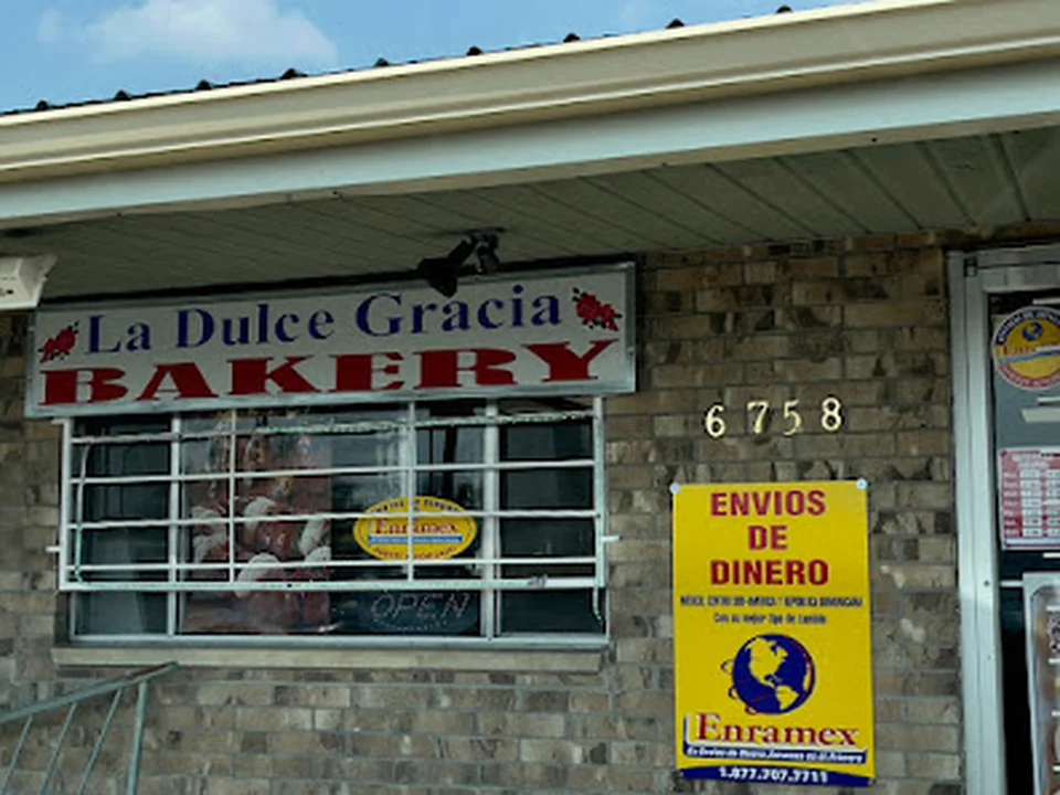La Dulce Gracia Bakery, Denver