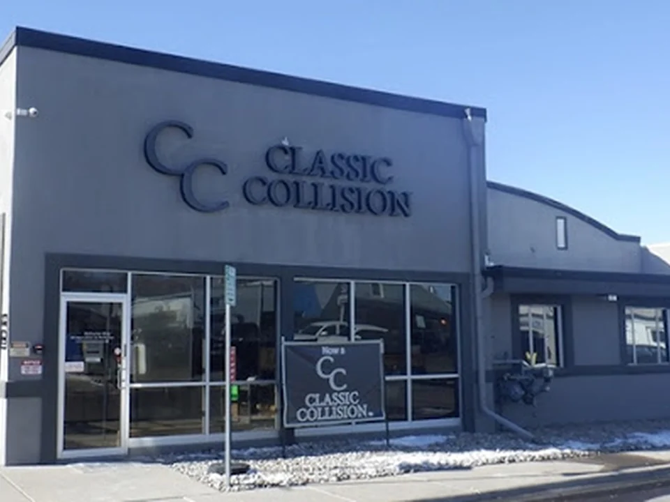 Classic Collision, Denver