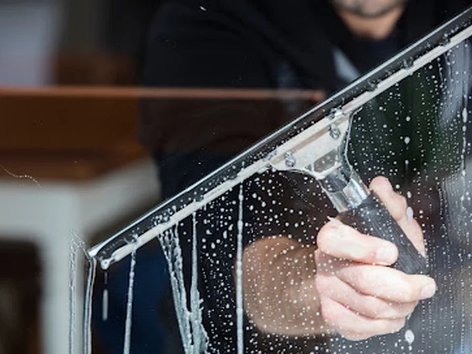 Above & Beyond Window Cleaning, Denver