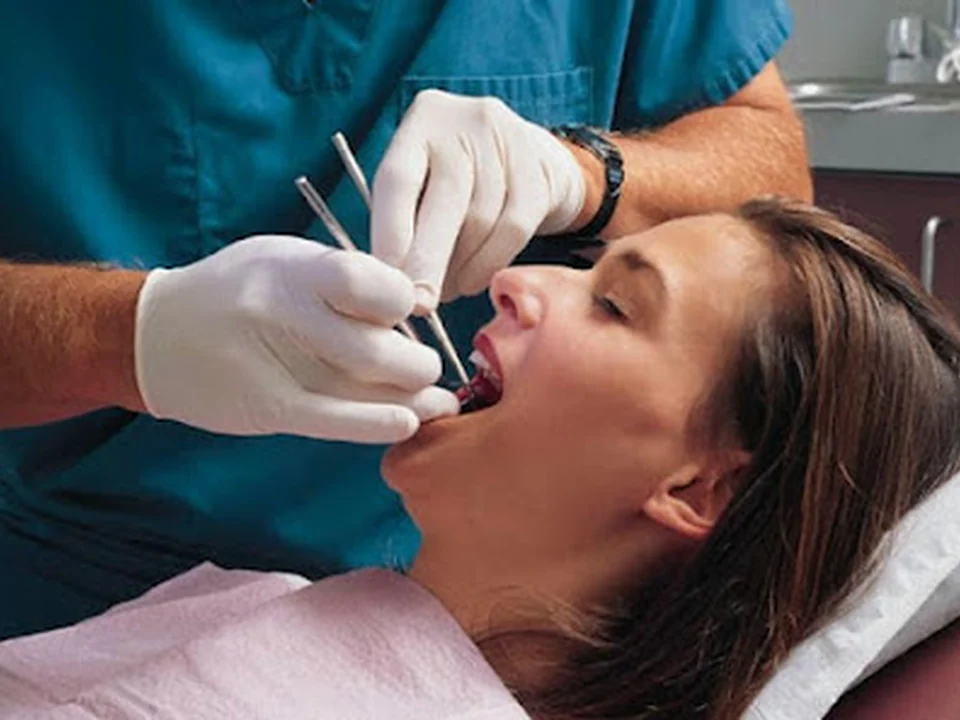 Brian Gurinsky, DDS, MS, Denver