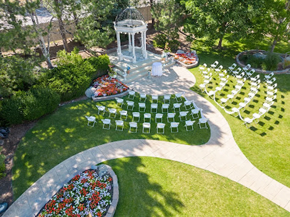 The Franciscan Event Center, Denver