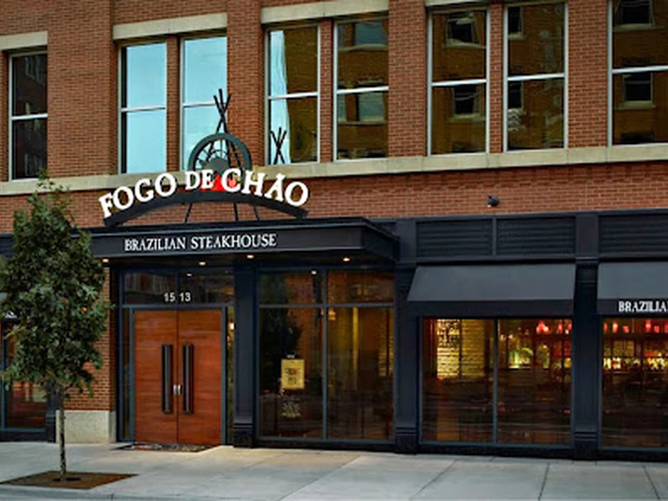 Fogo de Chão Brazilian Steakhouse, Denver