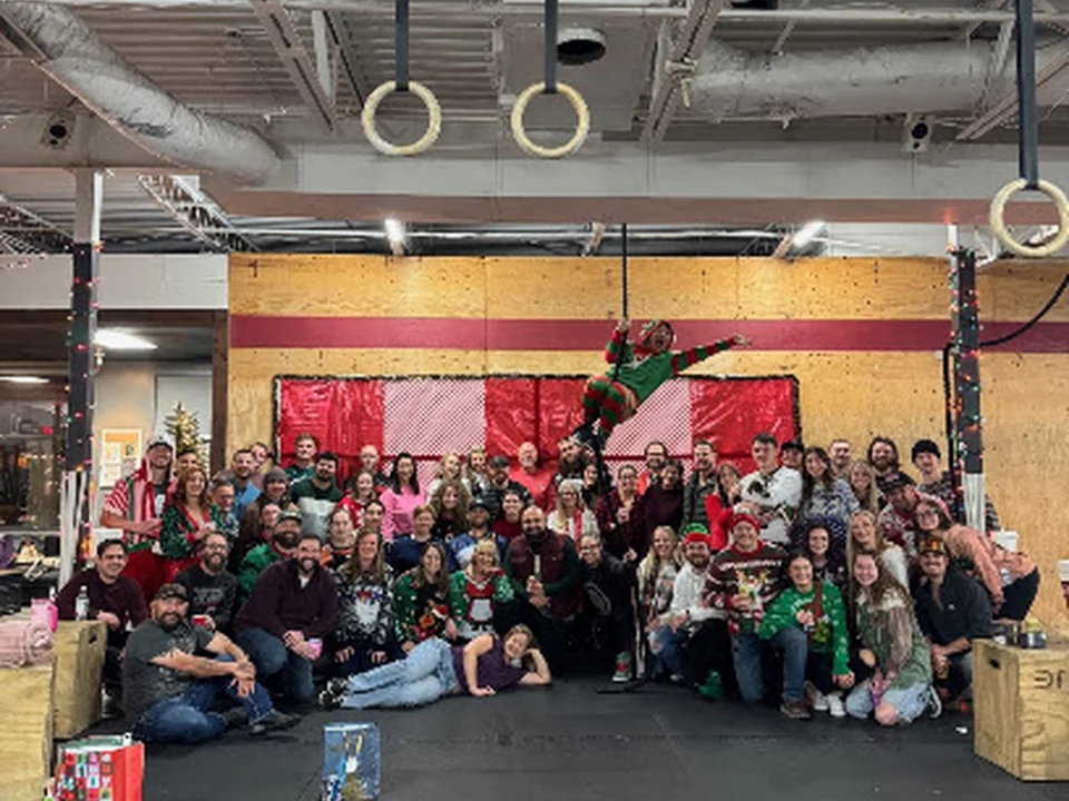 Westbound CrossFit, Denver