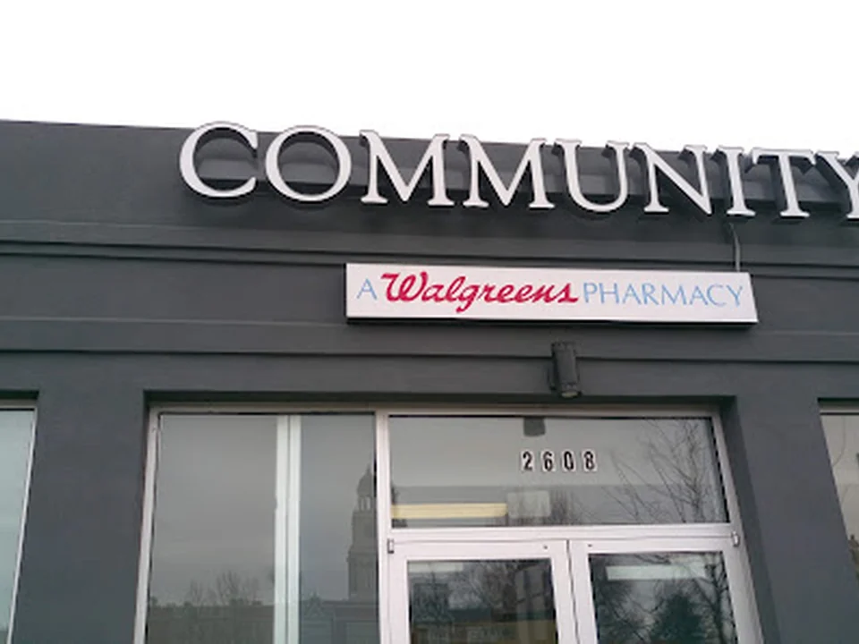 Walgreens Specialty Pharmacy, Denver