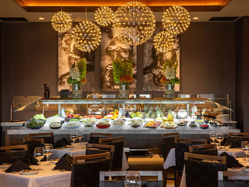Fogo de Chão Brazilian Steakhouse, Denver
