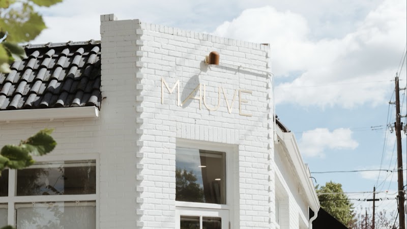 Mauve Salon ✂, Denver
