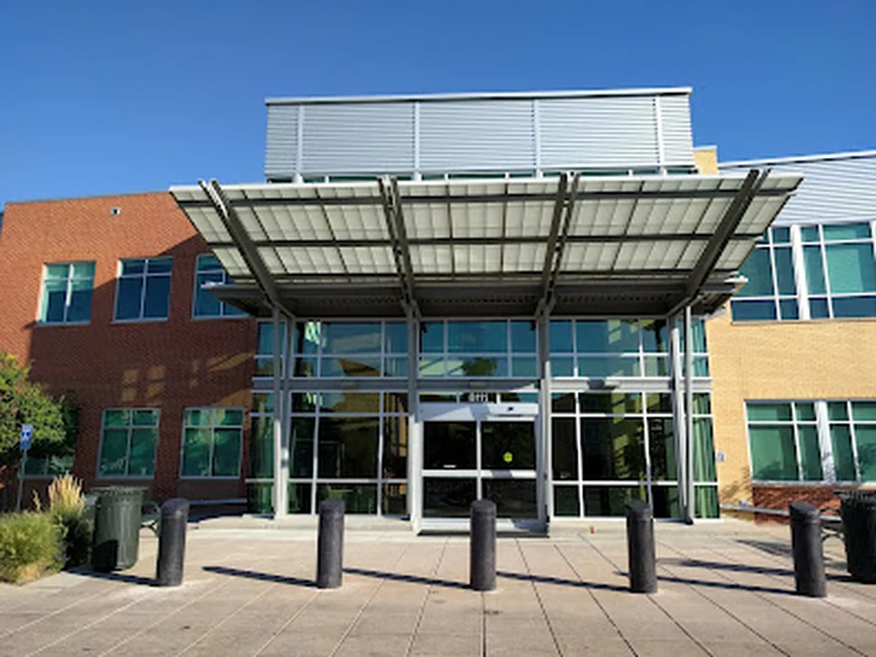 Lowry Pediatric Dental Health, Denver