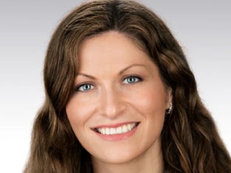 Polina Rovner Kelly, MD, Denver