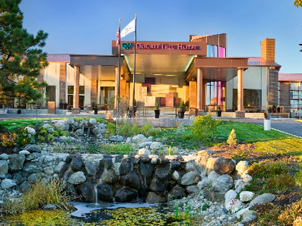 DoubleTree by Hilton Hotel Denver Tech Center