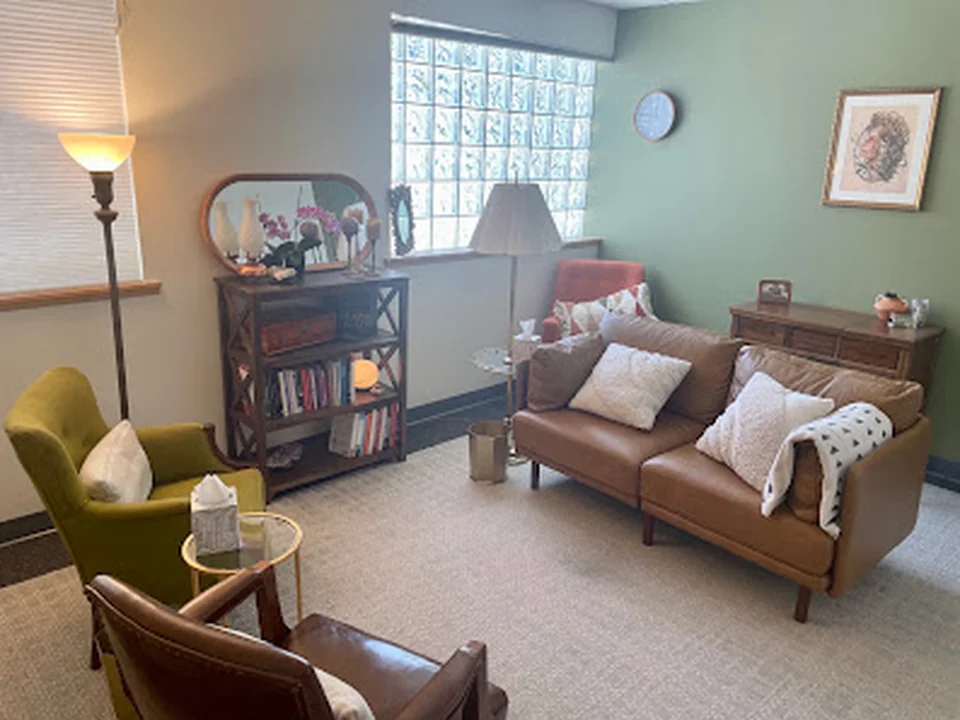 Real Change Therapy: Sex and Anxiety therapy in Denver