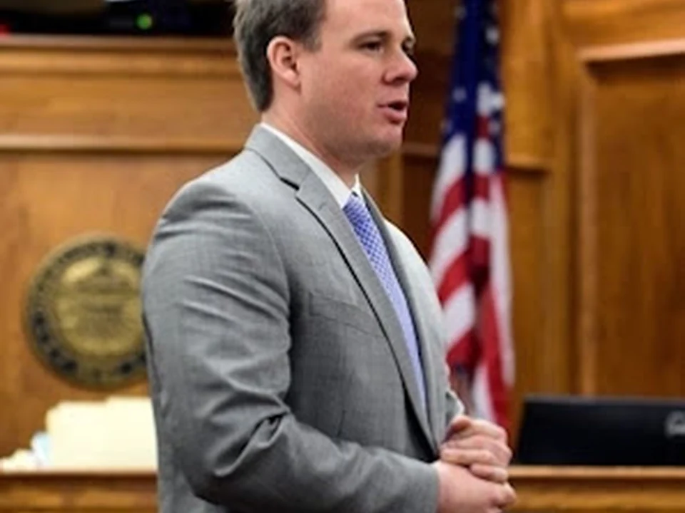Petrash Law - Denver Criminal Defense Attorney