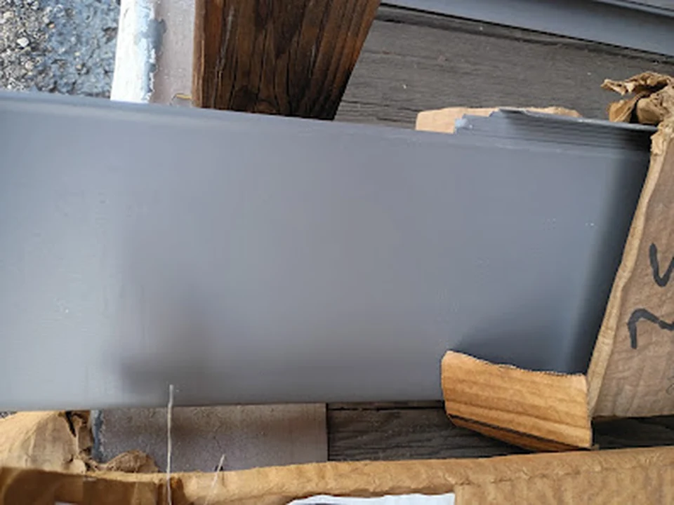 United States Building Supply, Inc., Denver