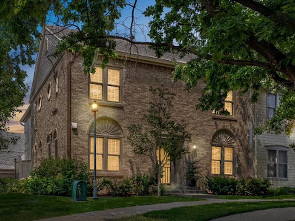 Gerretson Realty, Denver