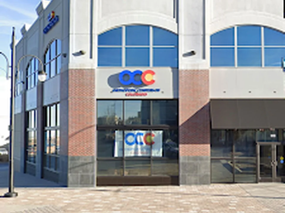 Orthopedic Centers of Colorado – Aurora Southlands, Denver