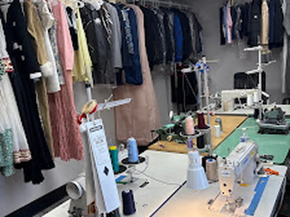Abdu's Tailoring & Alteration, Denver
