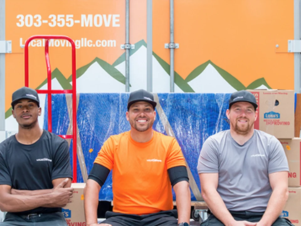 Local Moving LLC, Denver