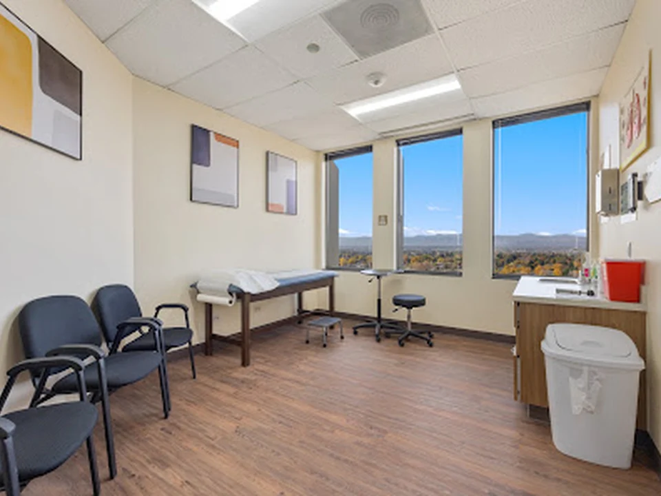 Denver Allergy & Asthma Associates