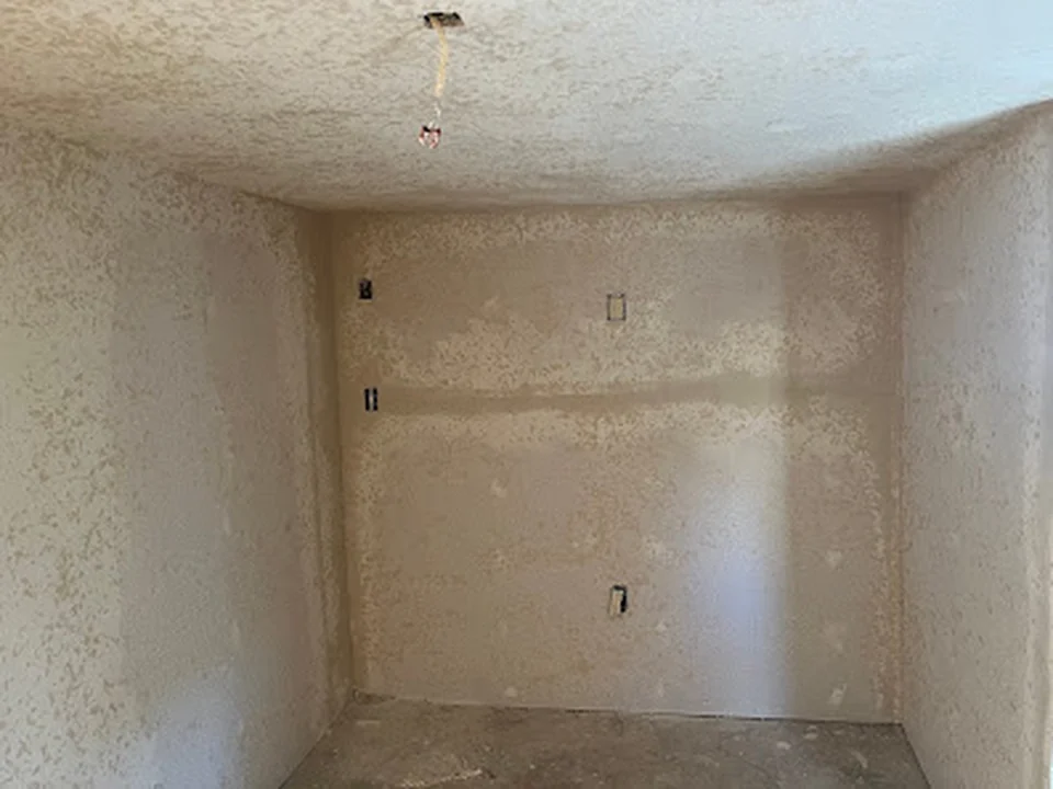 Trevino Custom Drywall and Paint, Denver