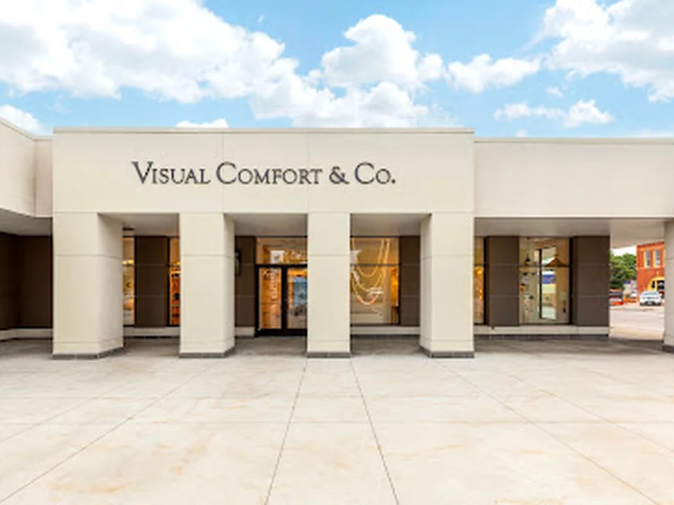 Visual Comfort & Co., Denver