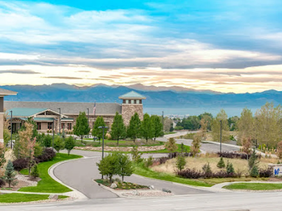 Vi at Highlands Ranch, Denver