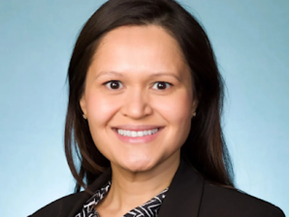 Jennifer Bacalla Bernard, MD, Denver