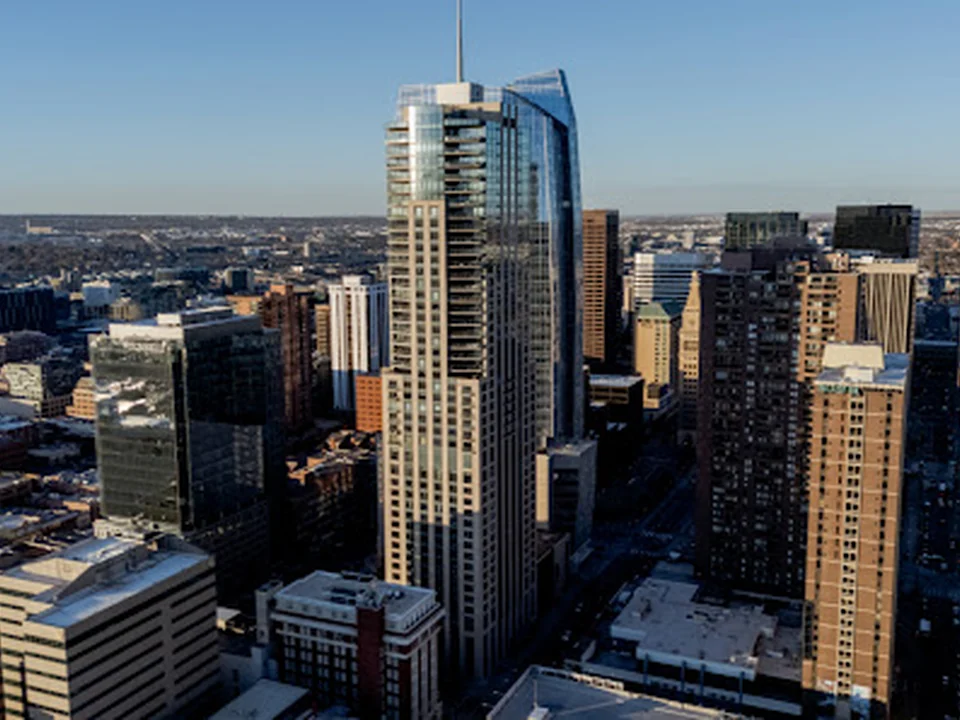 Four Seasons Hotel Denver