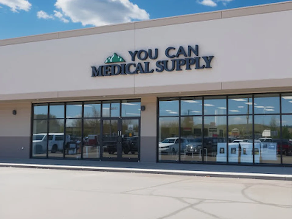 You Can Home Medical Supplies, Denver