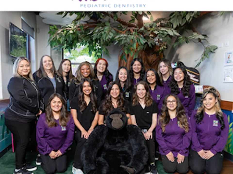 A Wild Smile Pediatric Dentistry, Denver
